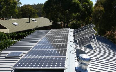 Zonneboiler kopen? Word minder afhankelijk van de energieprijzen