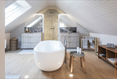 Badkamerrenovatie | Badkamerrenovatie Wingene | Badkamerrenovatie Tielt